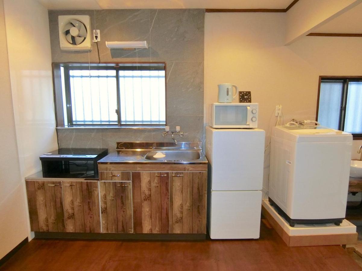 Appartement Futaba Heights -フタバハイツ-