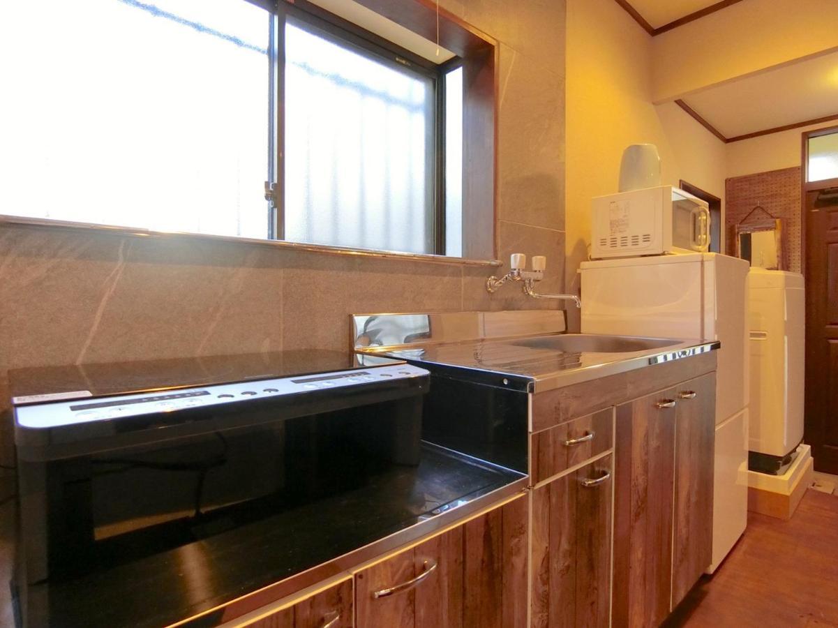 Futaba Heights -フタバハイツ- Appartement