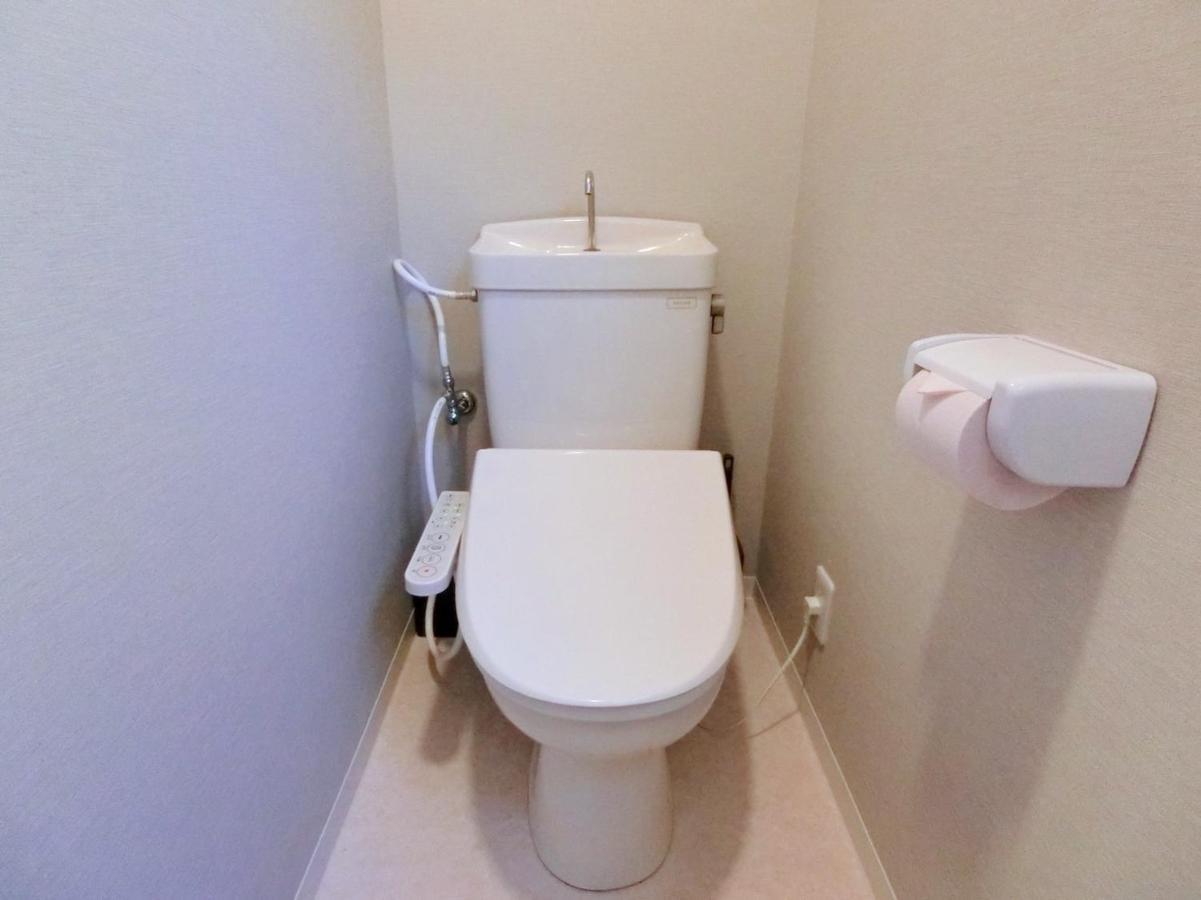 Appartement Futaba Heights -フタバハイツ- *