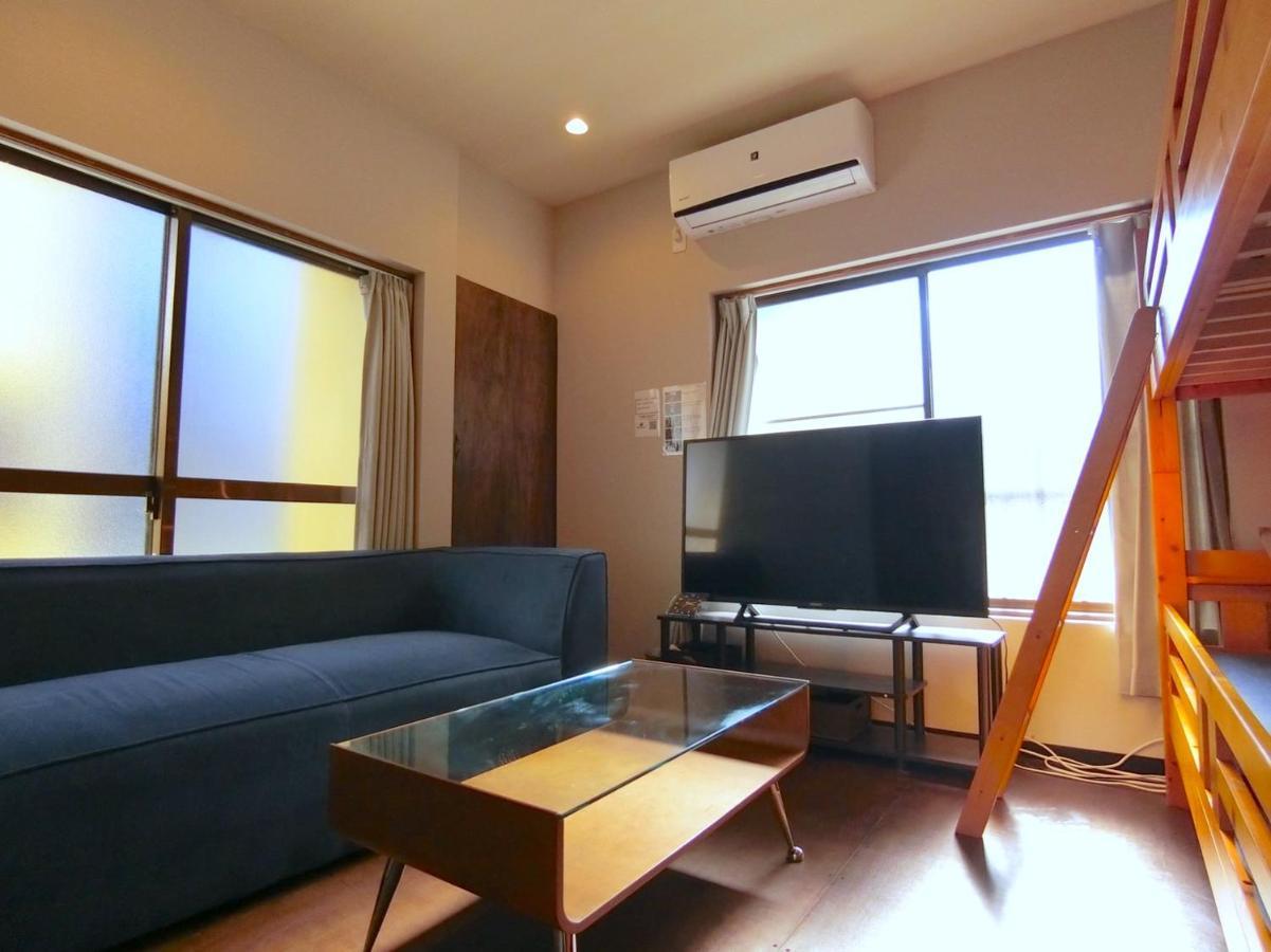 Apartemen Futaba Heights -フタバハイツ-