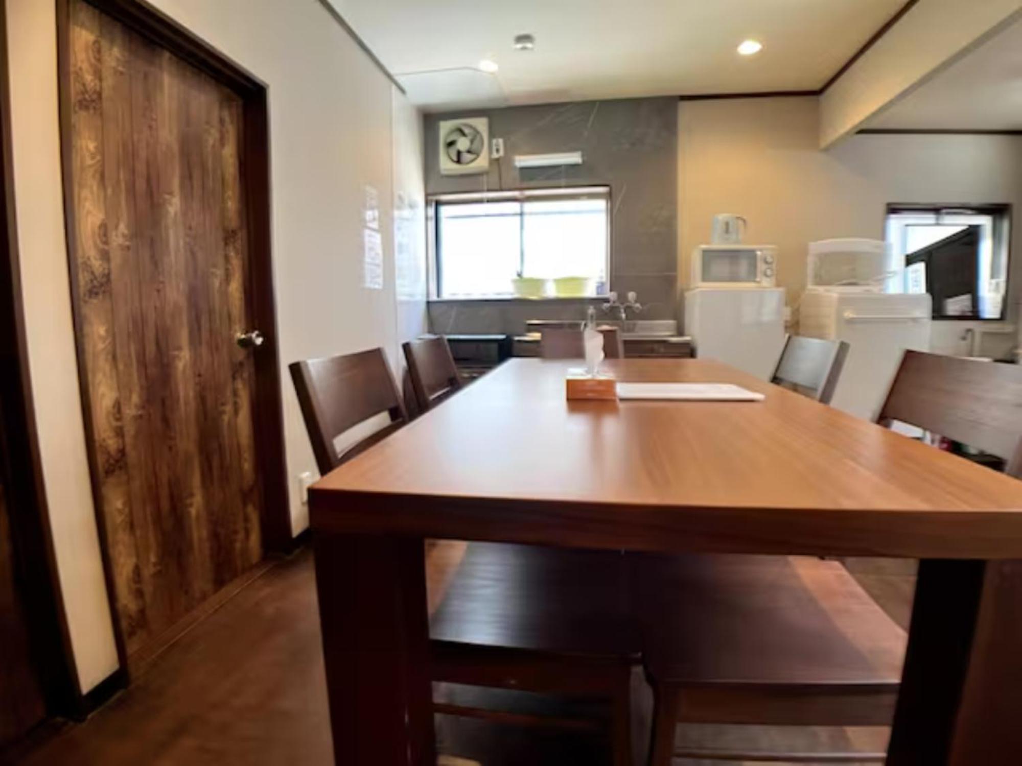 Futaba Heights -フタバハイツ- Appartement