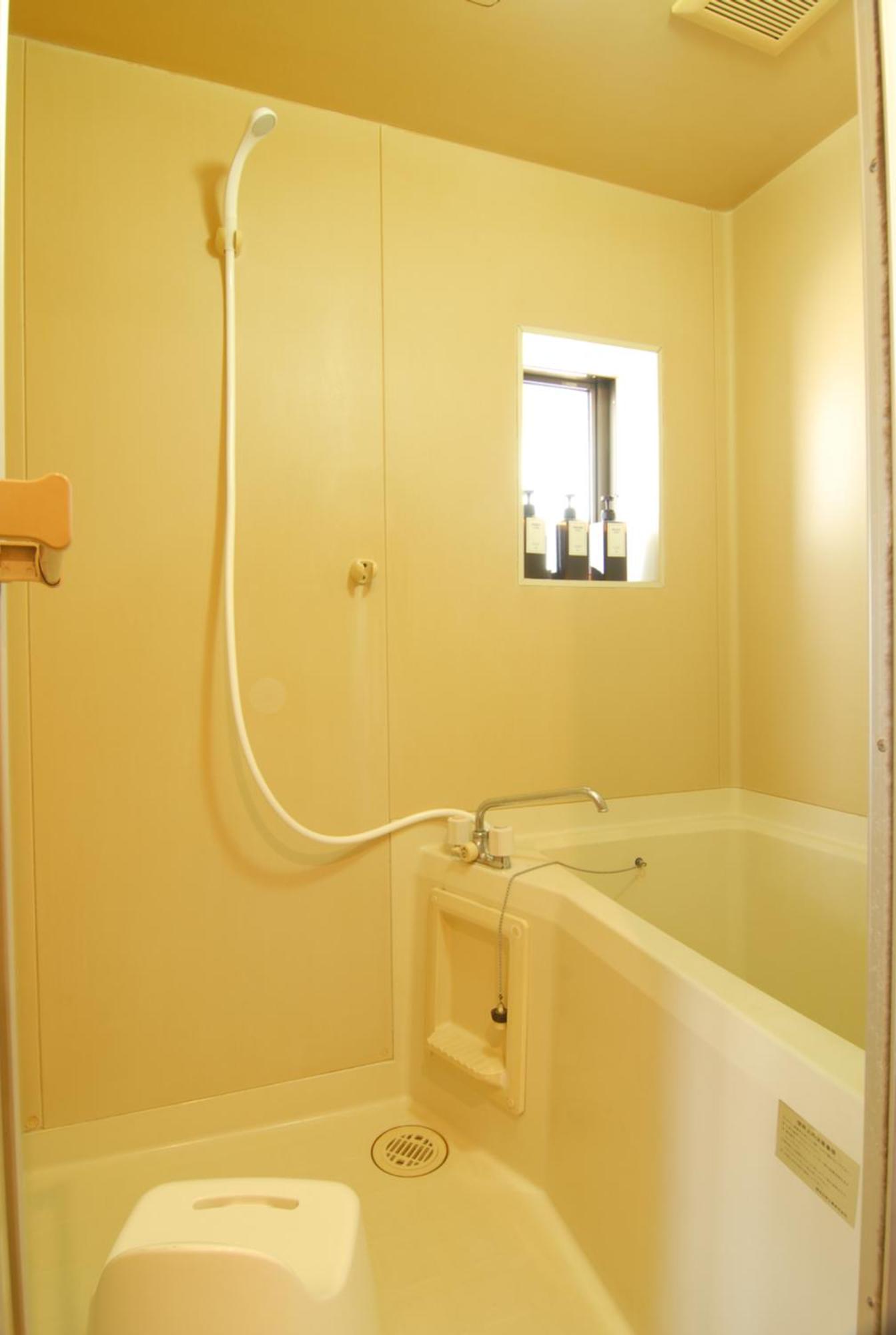 Apartemen Futaba Heights -フタバハイツ- *