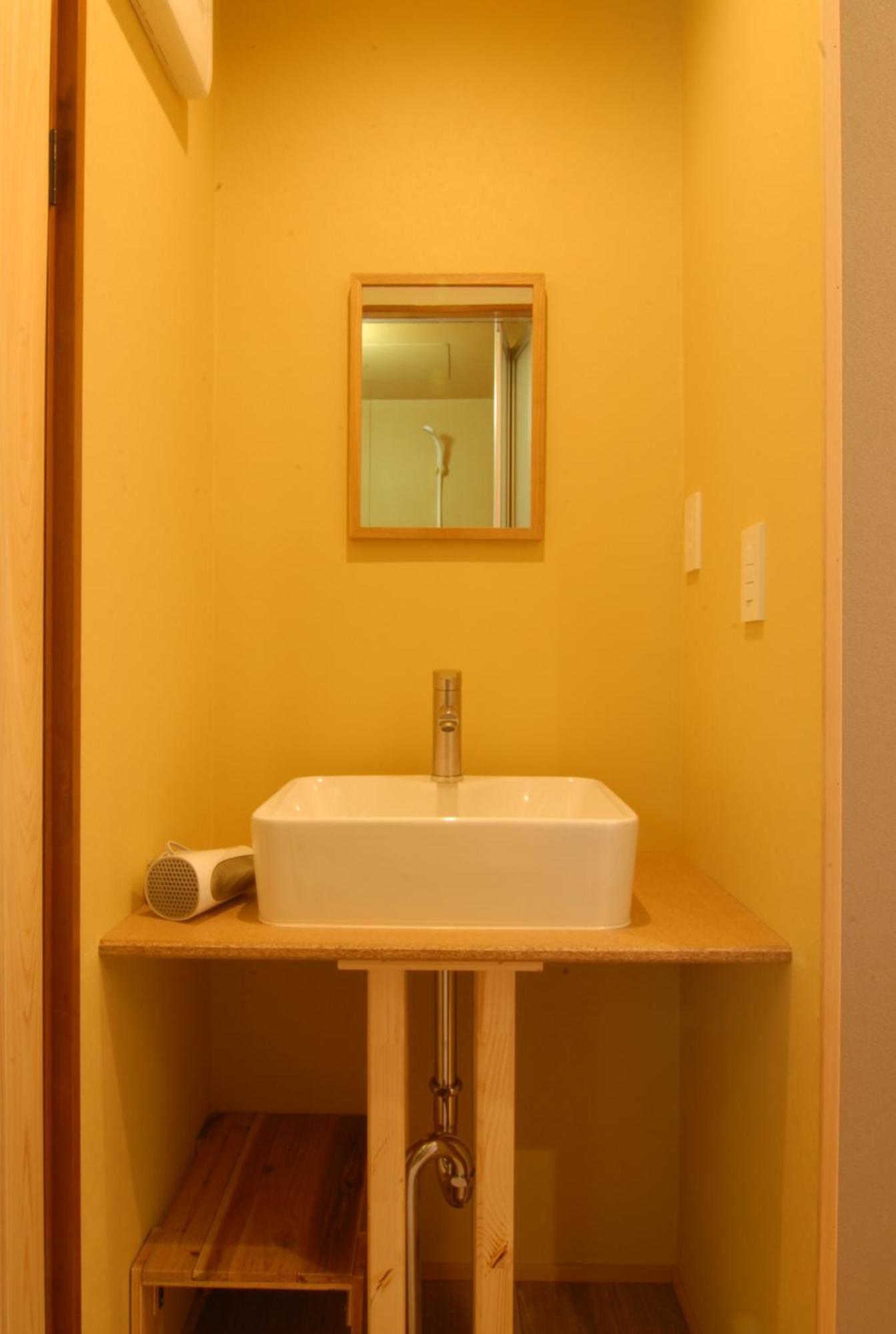 Futaba Heights -フタバハイツ- Appartement