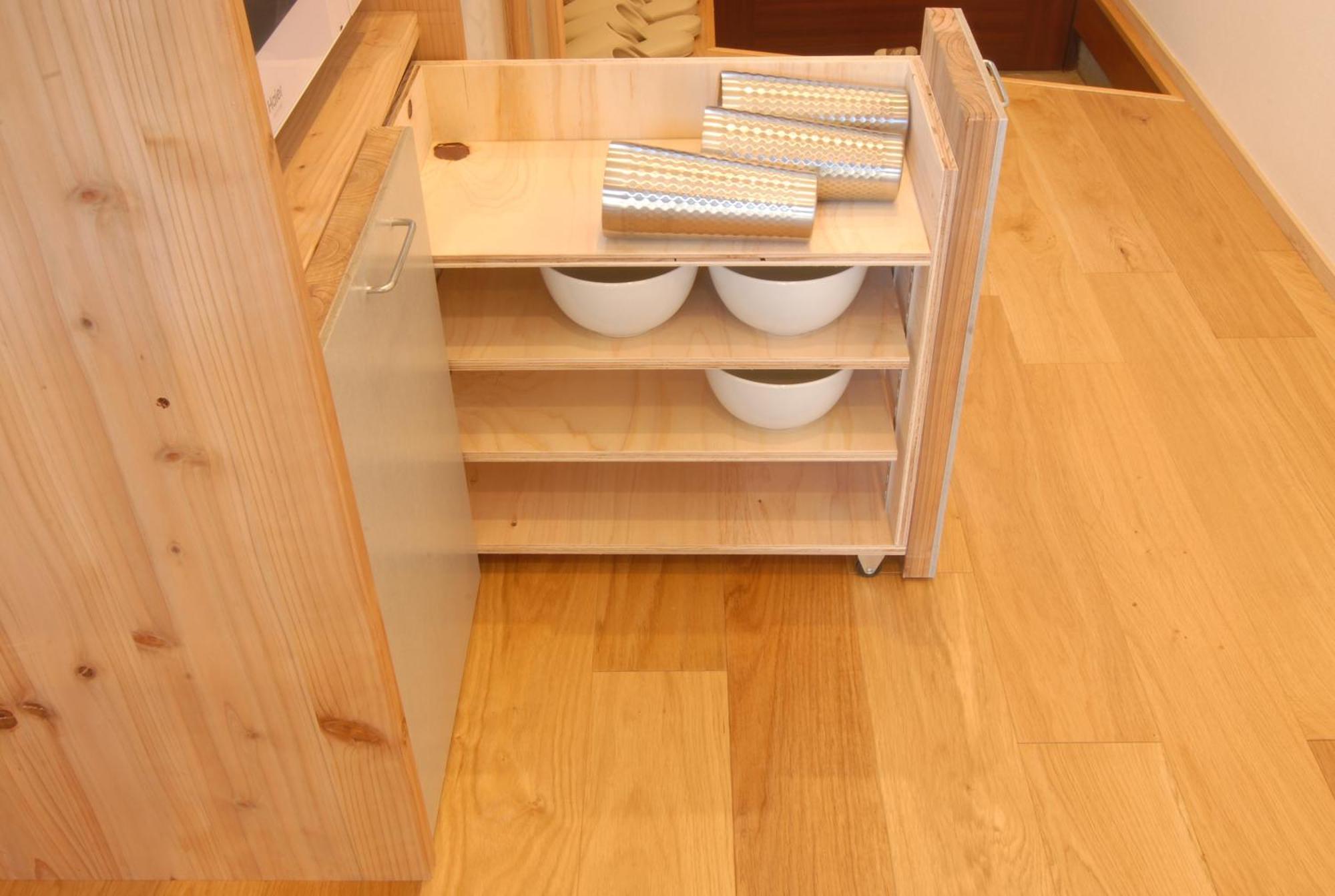 Apartemen Futaba Heights -フタバハイツ-