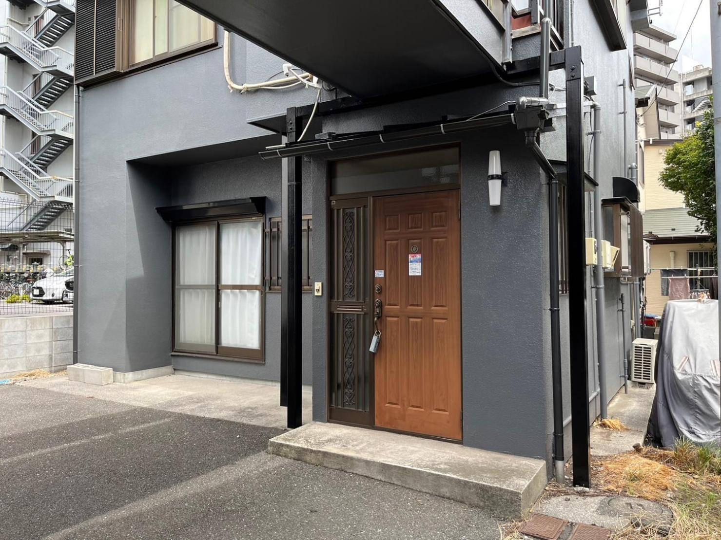 Futaba Heights -フタバハイツ- Appartement *