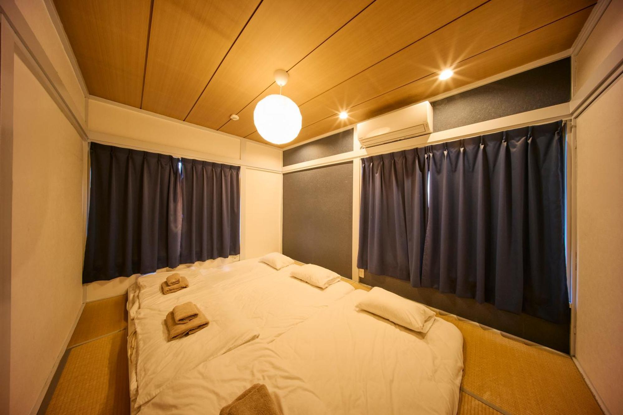 Apartemen Futaba Heights -フタバハイツ- *