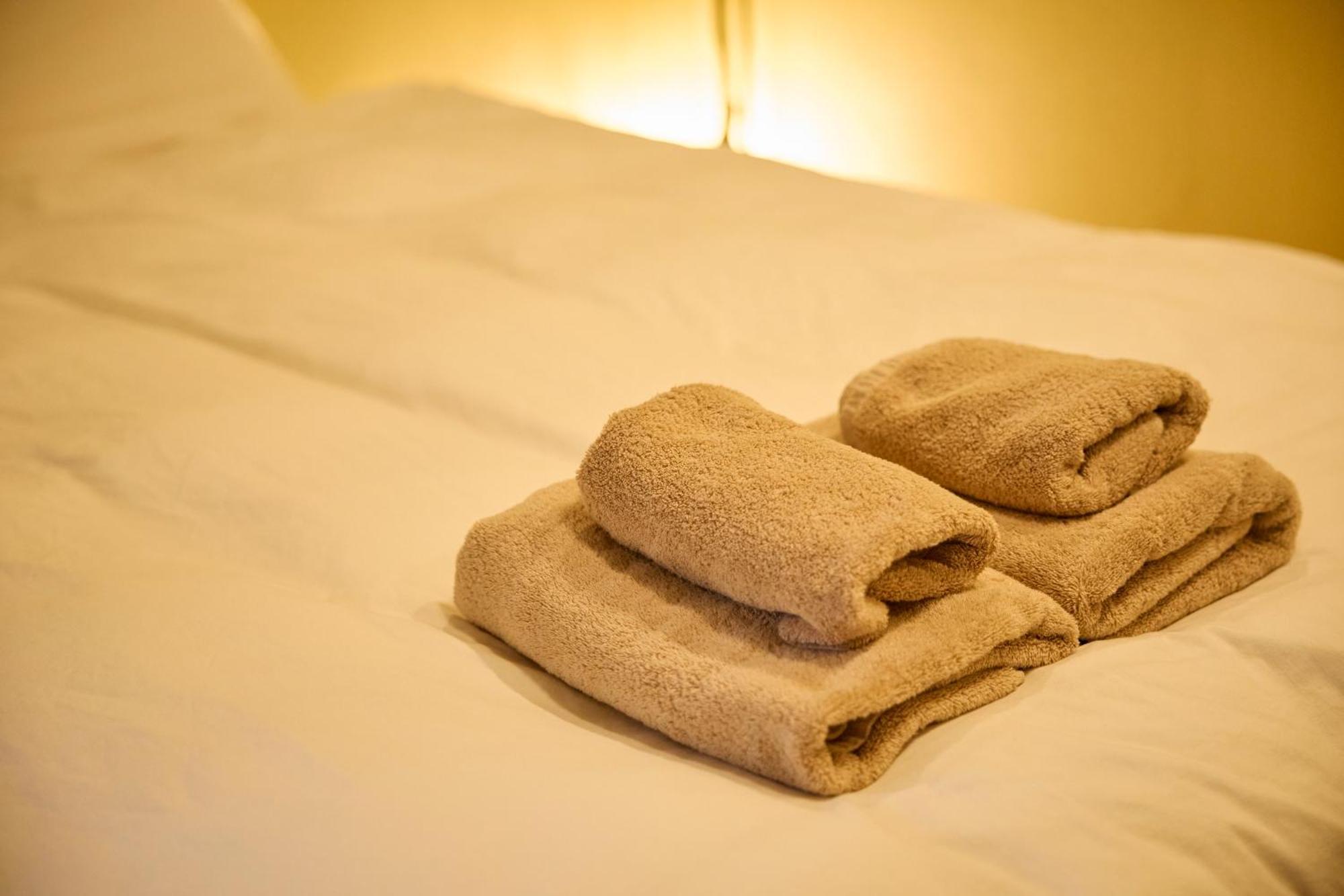 Appartement Futaba Heights -フタバハイツ- *