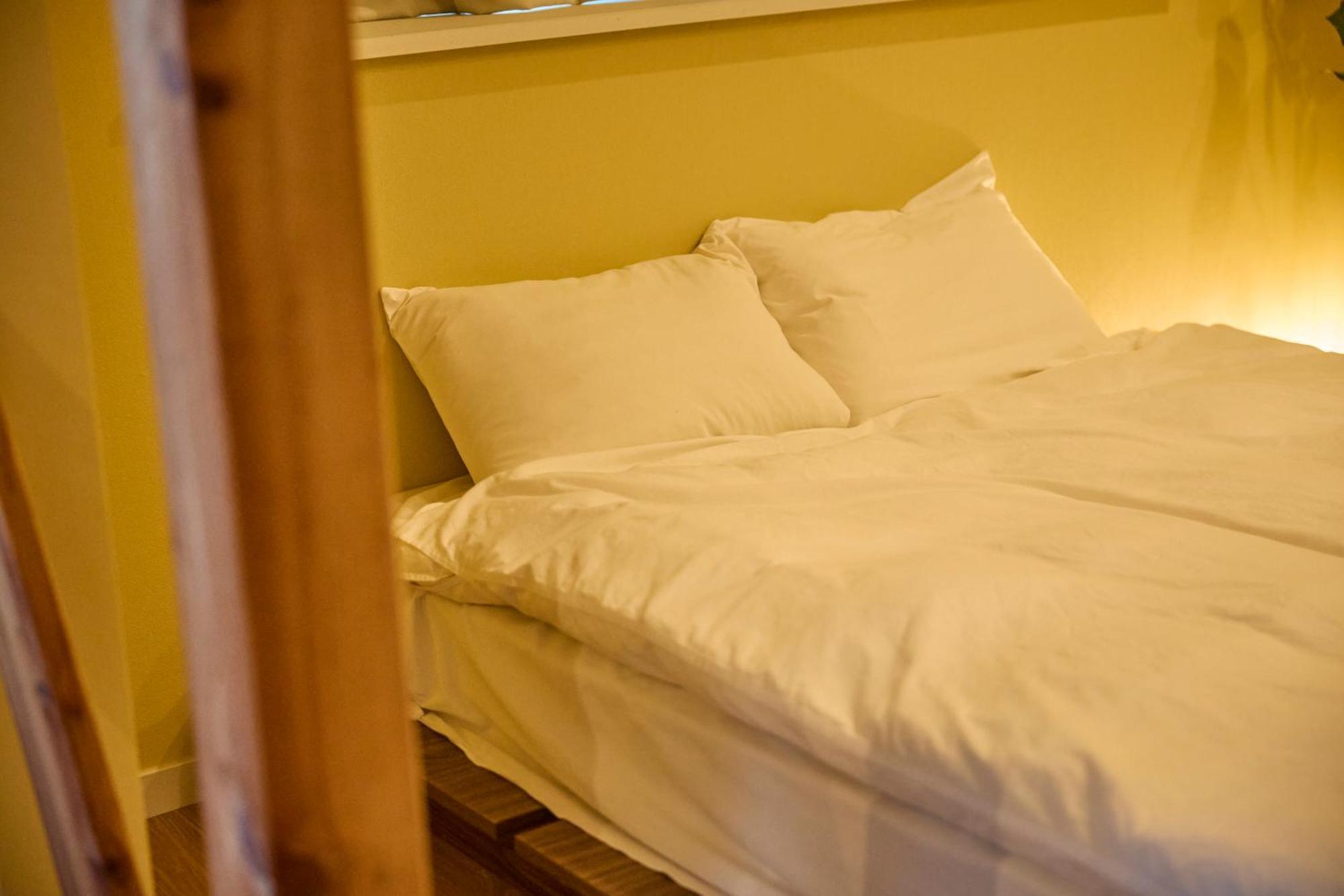 Futaba Heights -フタバハイツ- Appartement