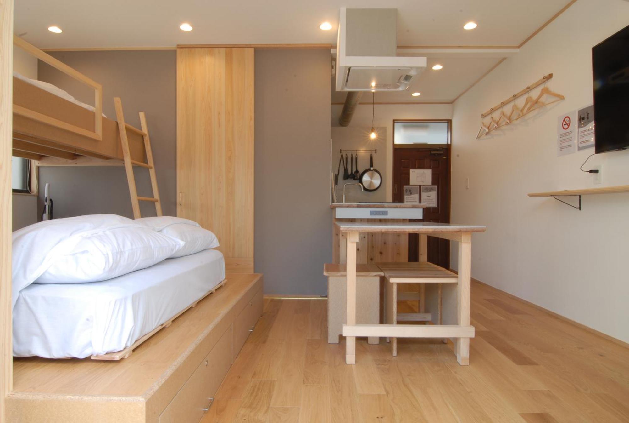Appartamento Futaba Heights -フタバハイツ- *