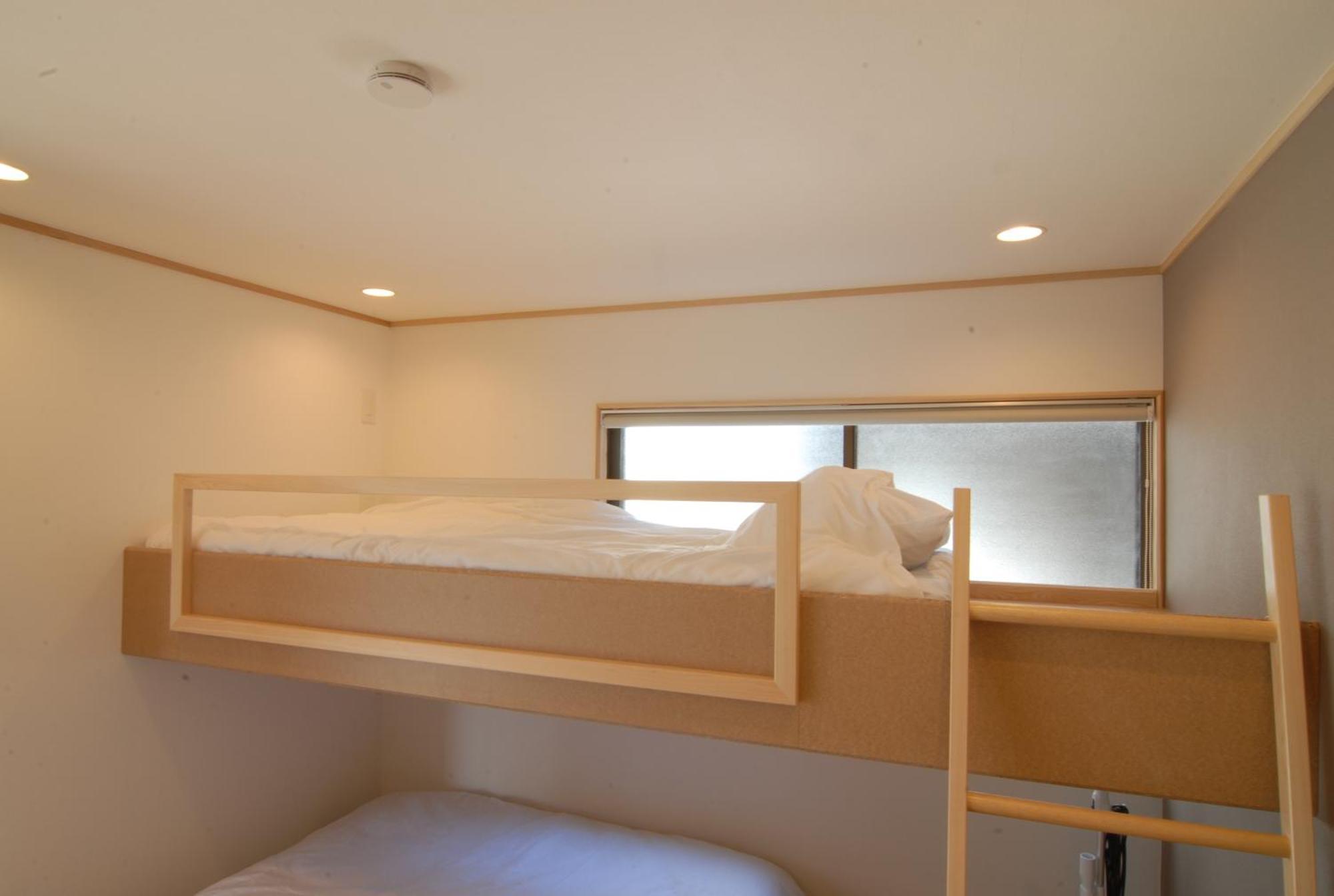 Appartamento Futaba Heights -フタバハイツ- *