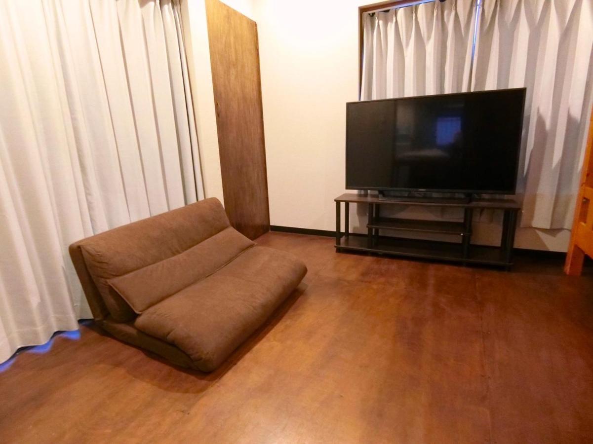 Apartment Futaba Heights -フタバハイツ- Präfektur Tokio