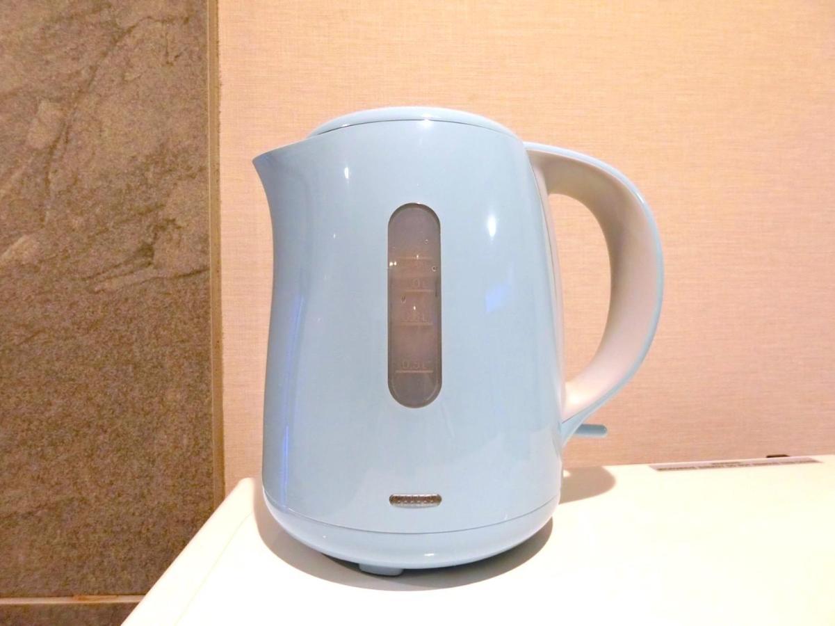 Apartment Futaba Heights -フタバハイツ- Präfektur Tokio